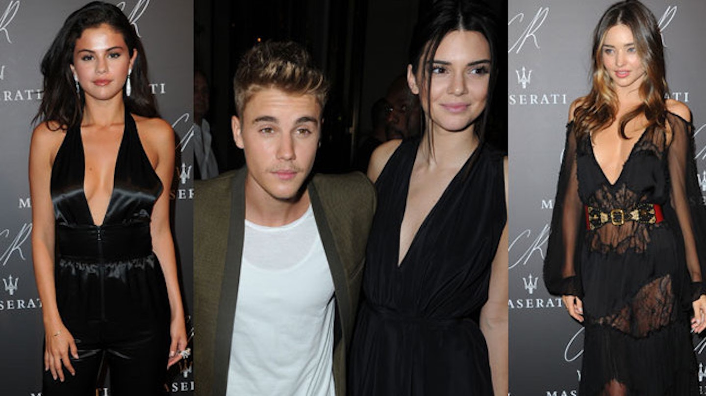 selena-gomez-justin-bieber-miranda-kerr-kendall-jenner