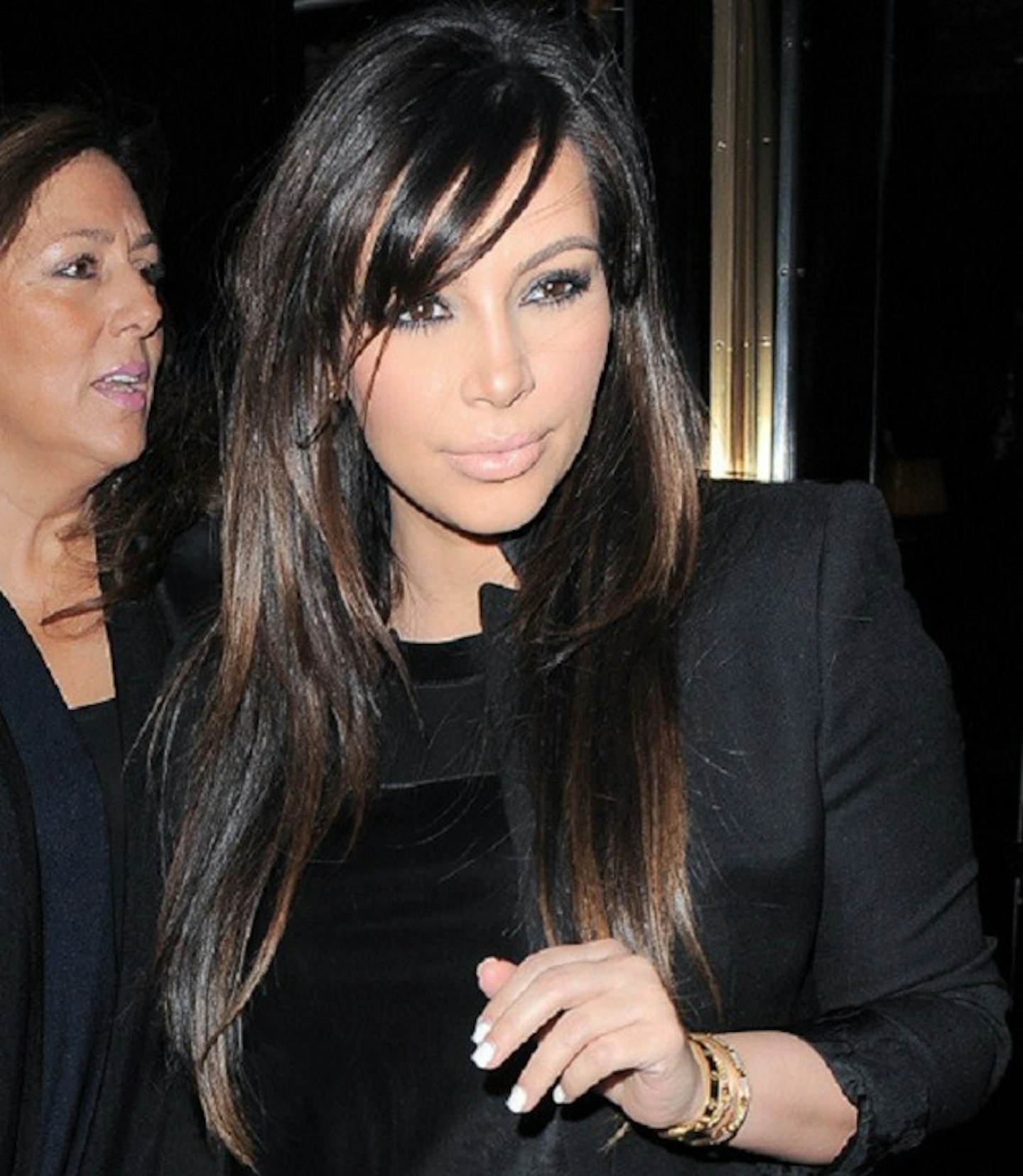 kim-kardashian-black-outfit-night-out