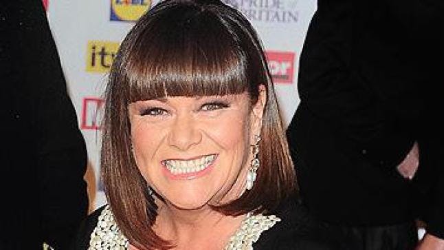 Dawn French remarries in a secret seaside wedding Closer