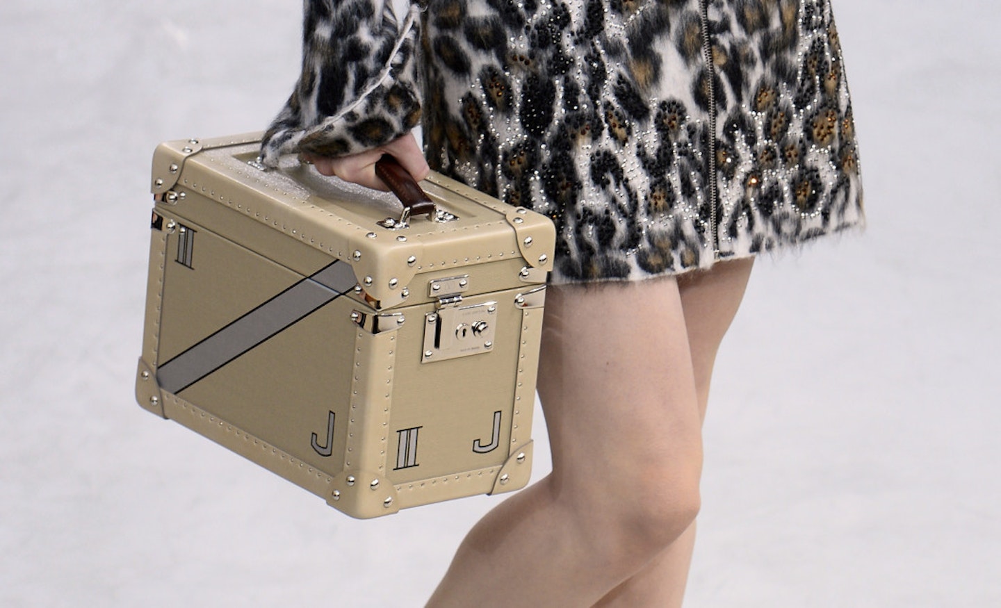 A Louis Vuitton Vanity Case [Getty]