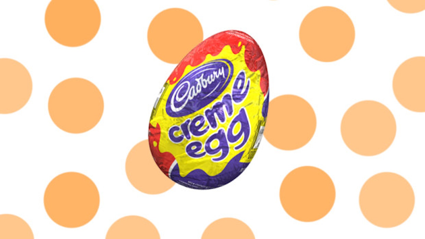 7 Horrifying Things People Are Doing With Creme Eggs In The Name Of Easter