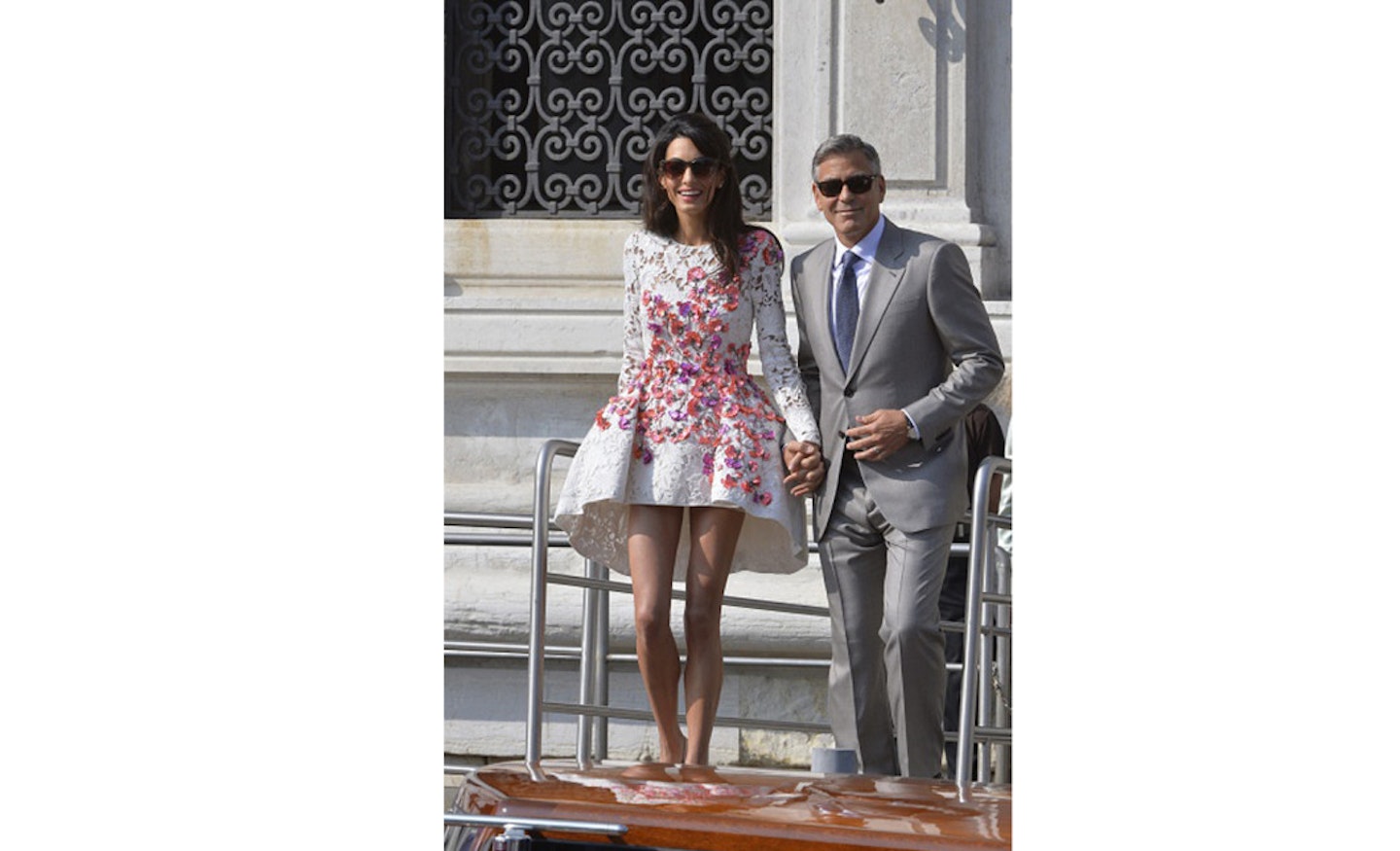 Amal Alamuddin 9