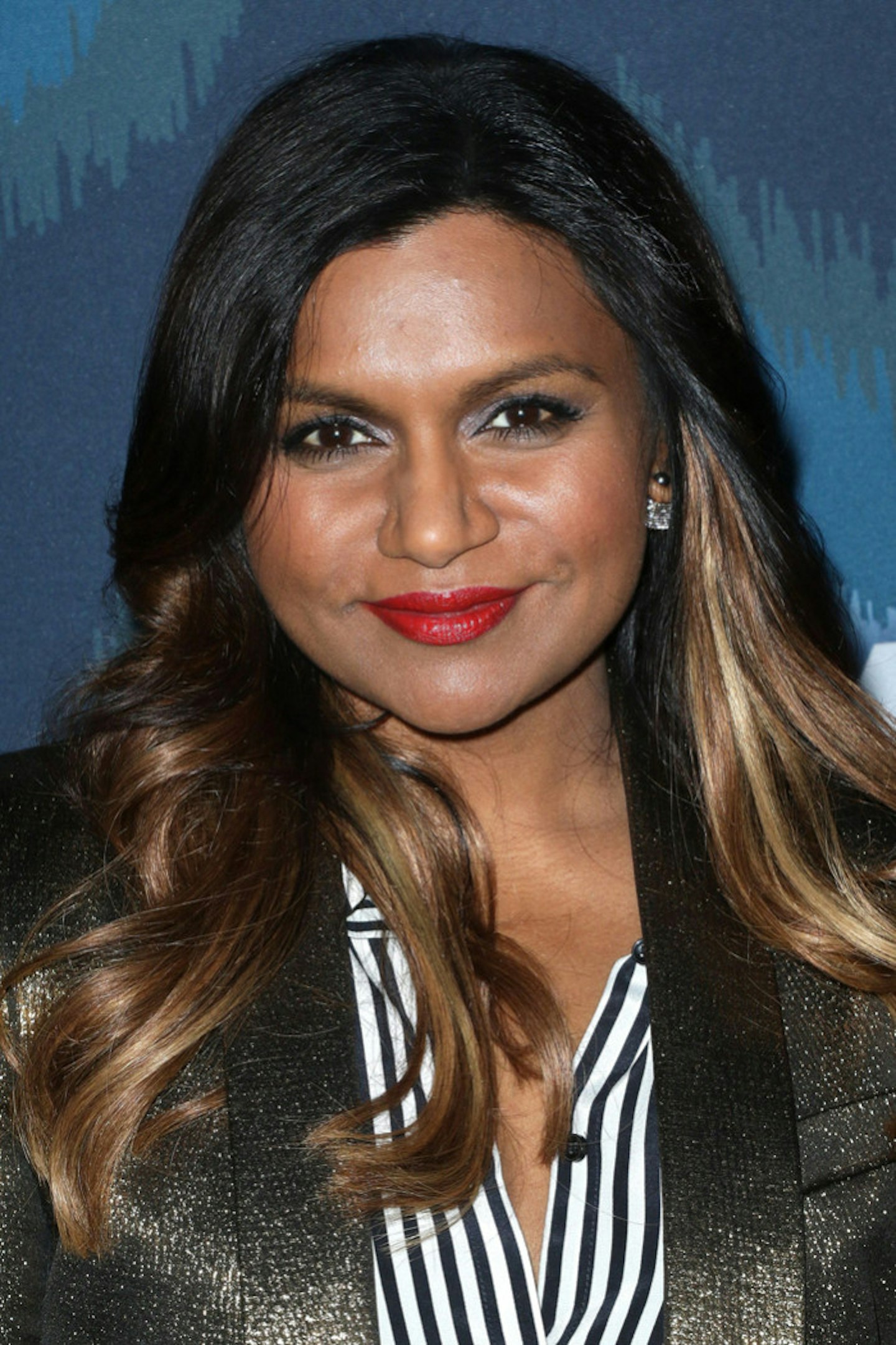 Mindy Kaling