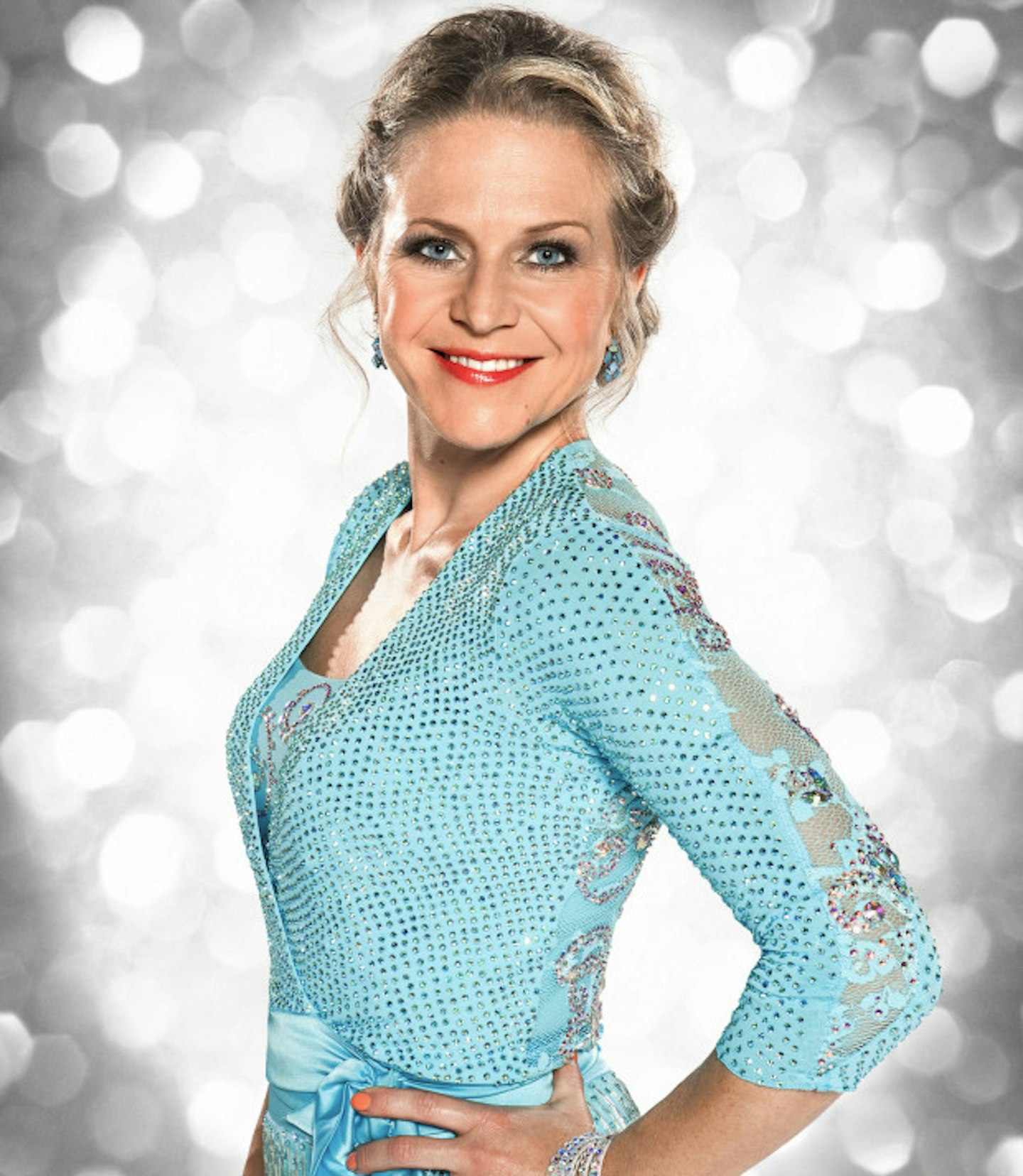 Kellie Bright