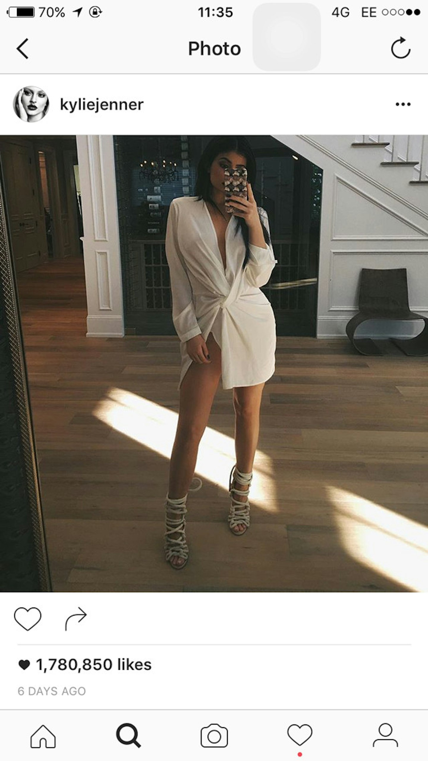 kylie1