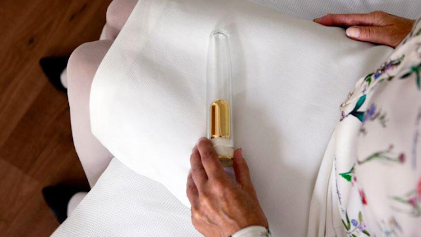 You can now create a sex toy with your loved ones' ashes | Closer You can now create a sex toy with your loved ones' ashes | Closer