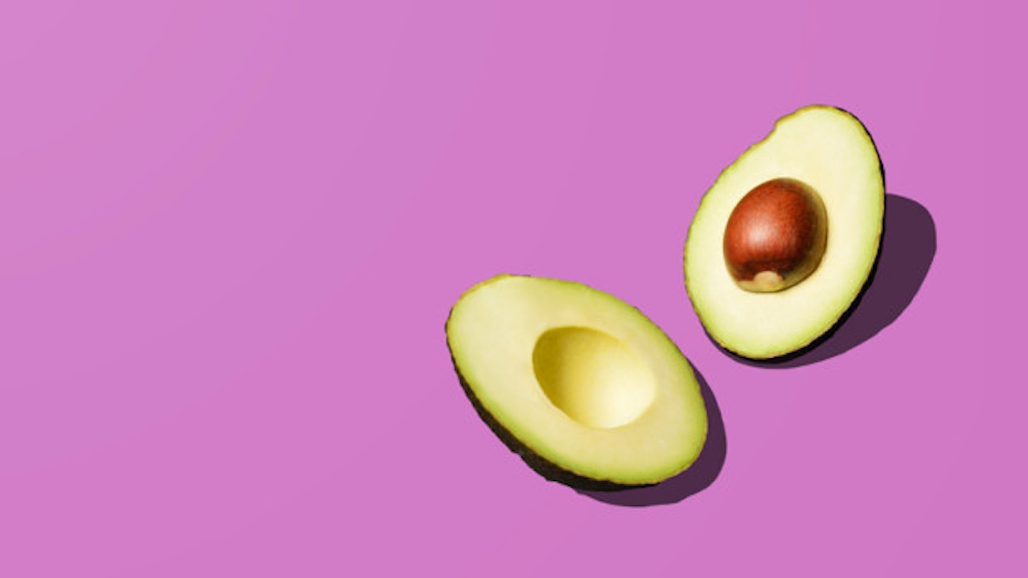 Turns Out Avocados Might Not Be As Good For You As We Thought....
