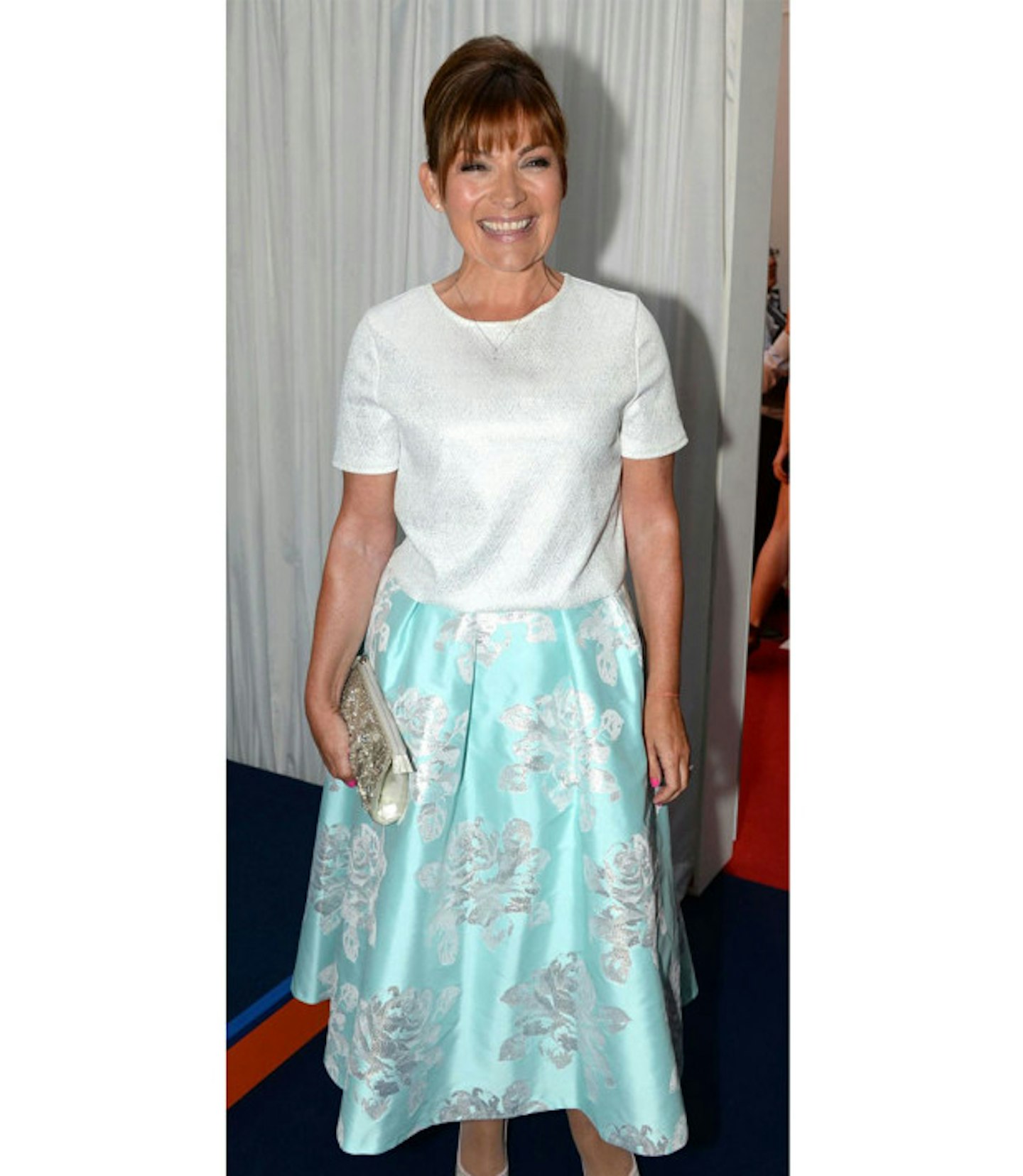 Lorraine Kelly