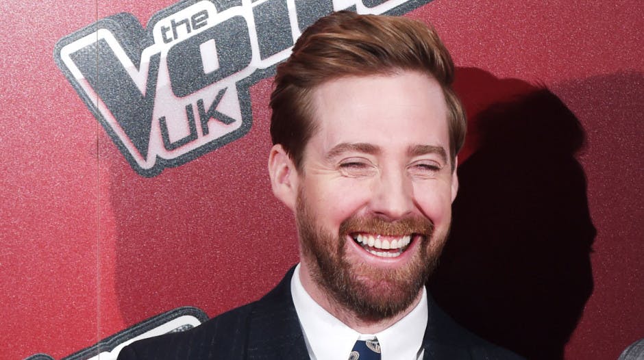 Ricky Wilson Walks Out On The Voice | Entertainment | %%channel_name%%