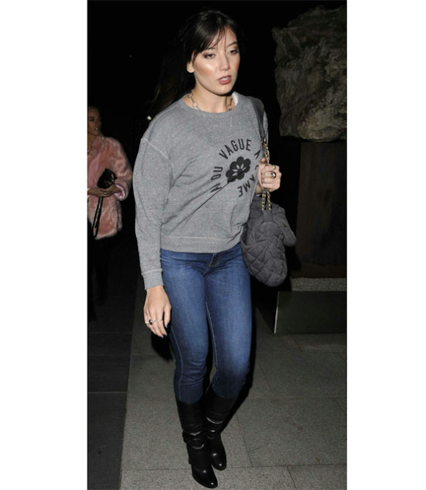 Daisy Lowe