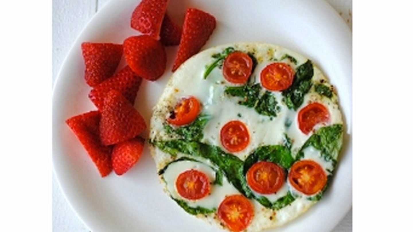 omelette-tomato