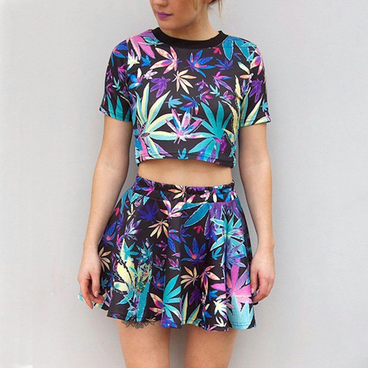 Acid-Tropical-Leaf-Skirt-and-Crop