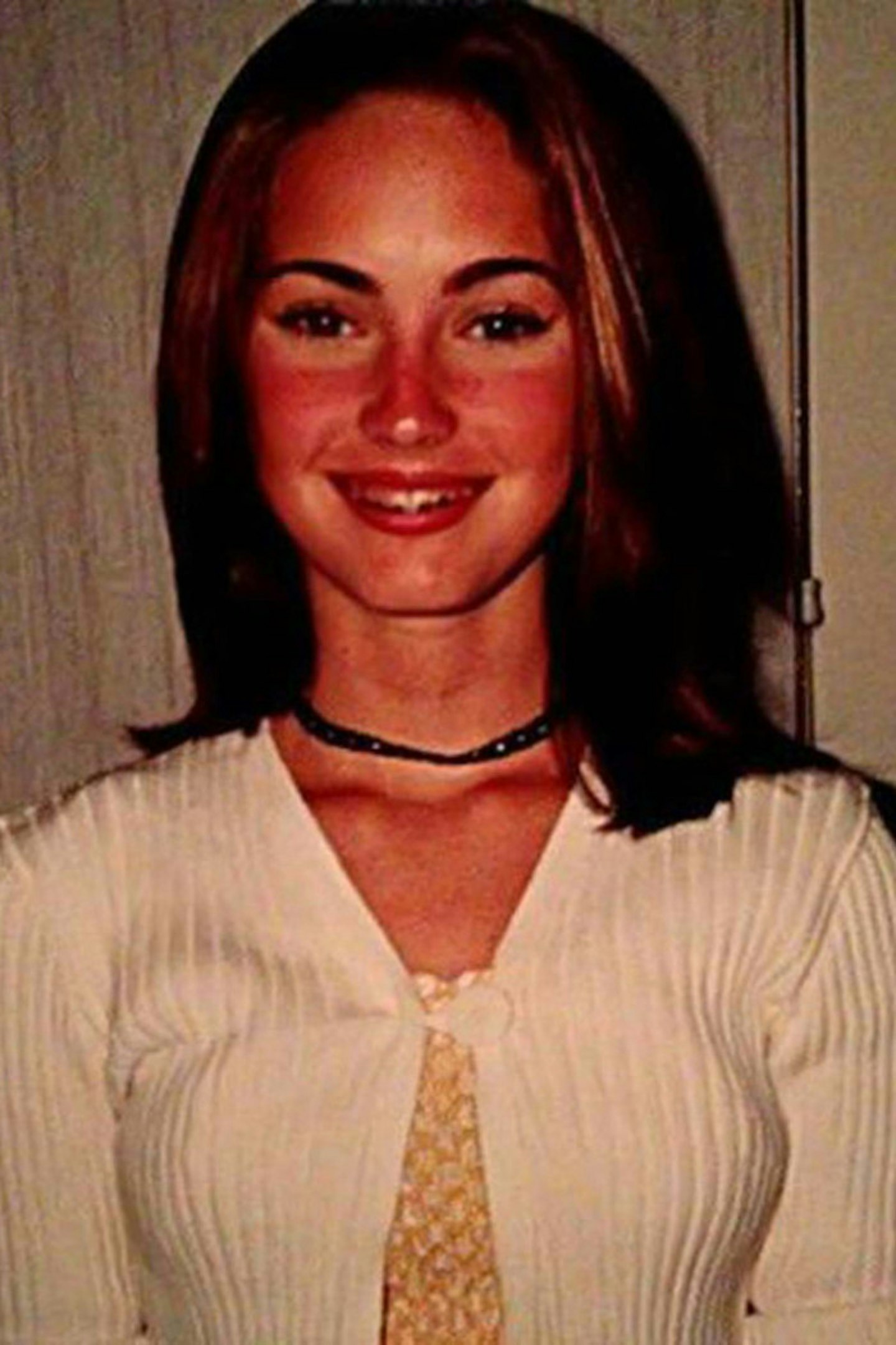 Guess who...?