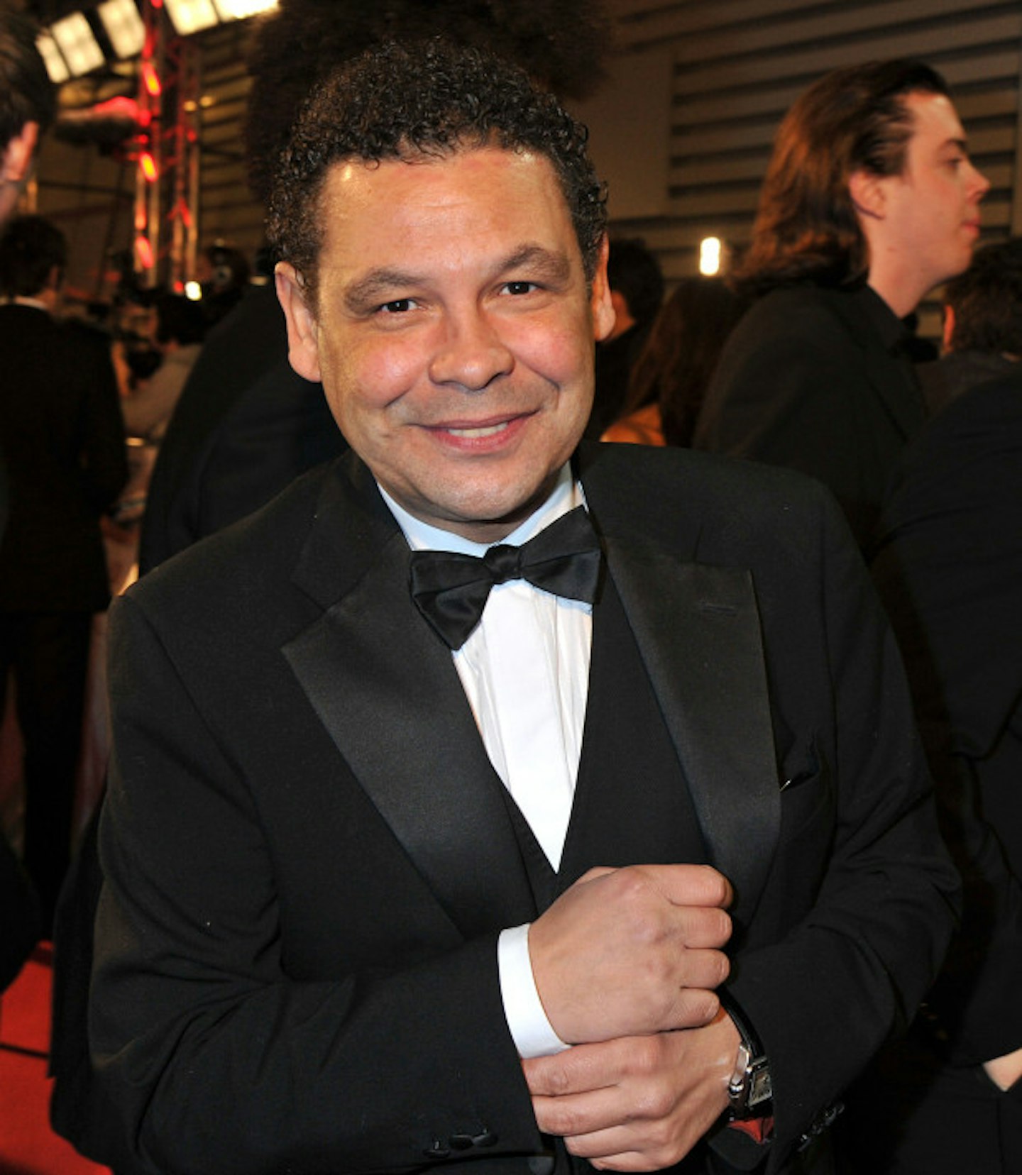 Craig Charles