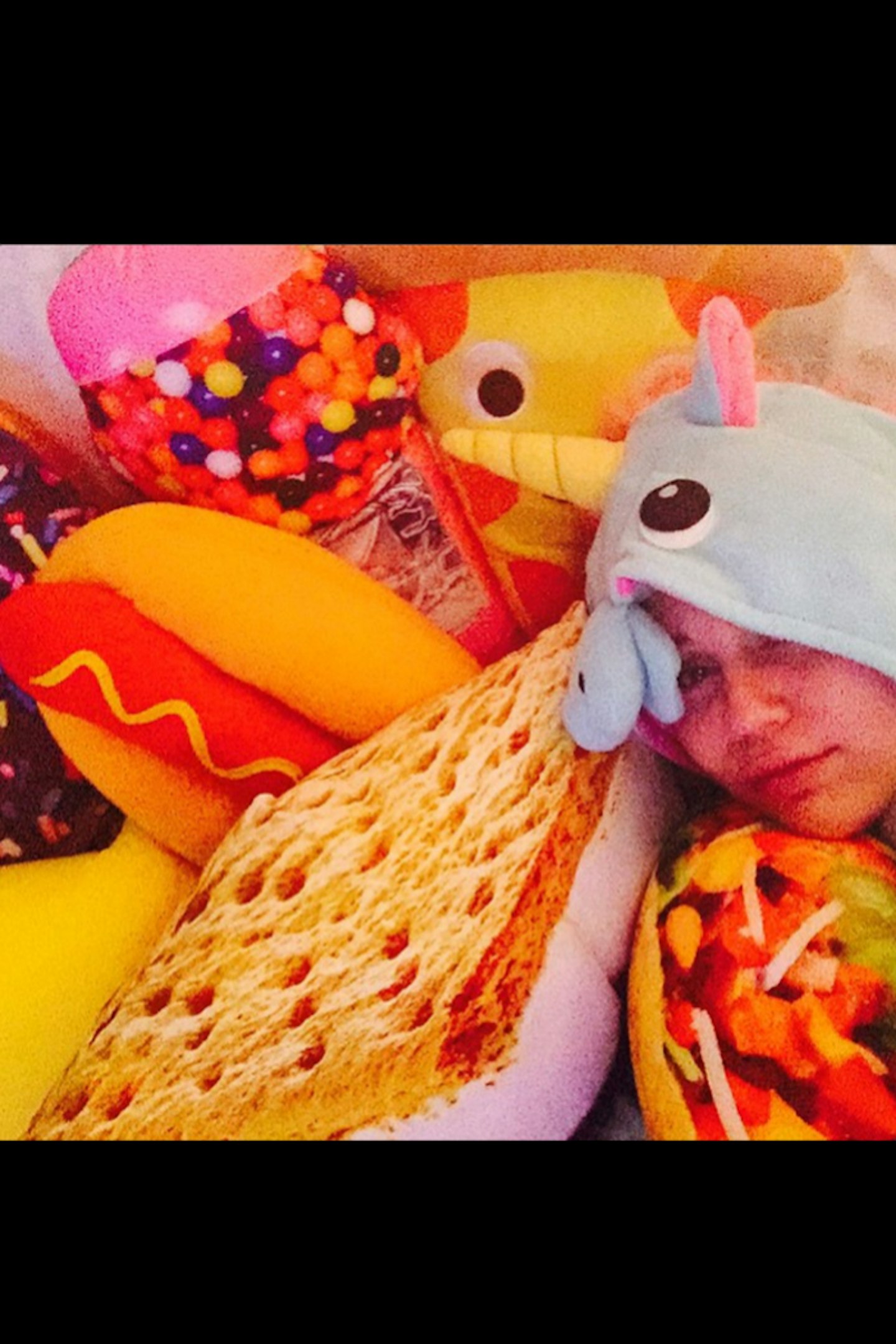 Miley Cyrus