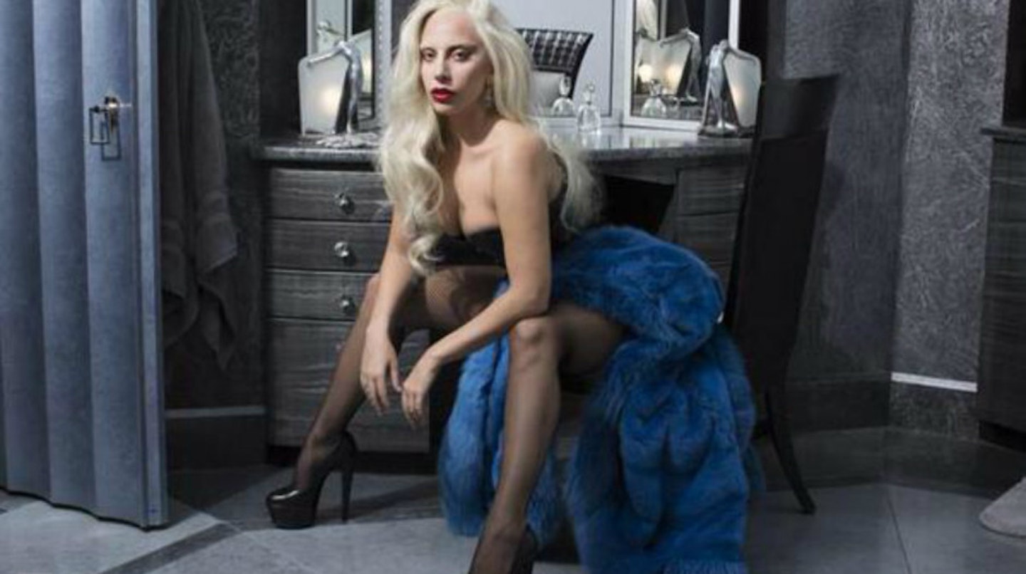 Lady Gaga American Horror Story 1