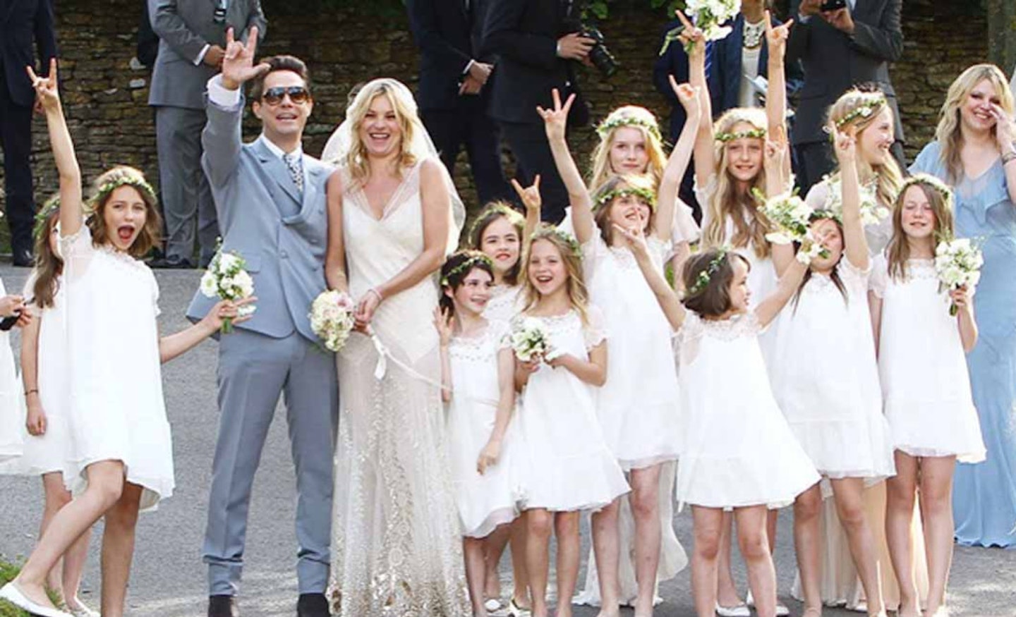 famous bridesmaids 16