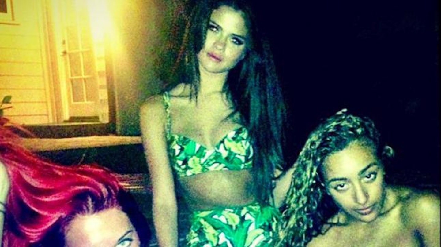 selena