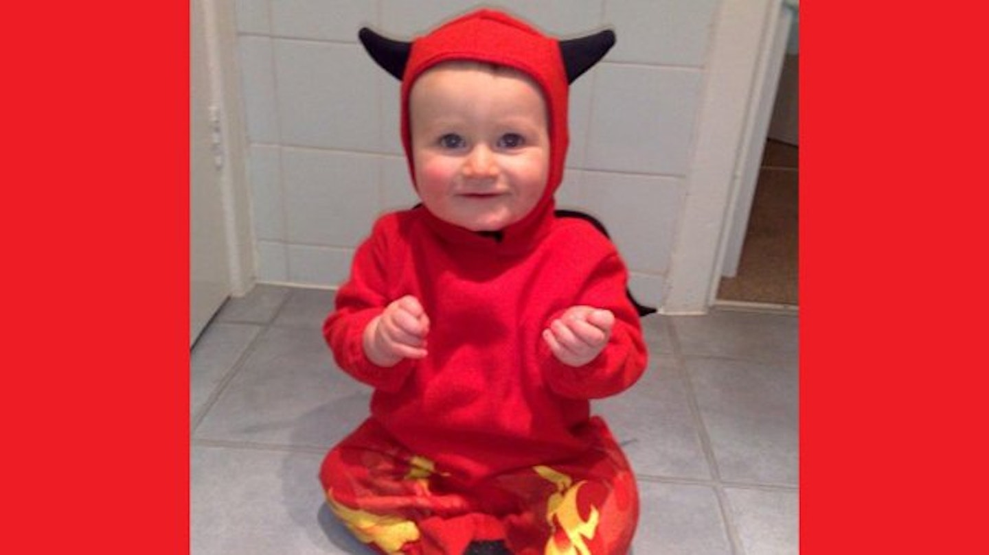 devilalfie