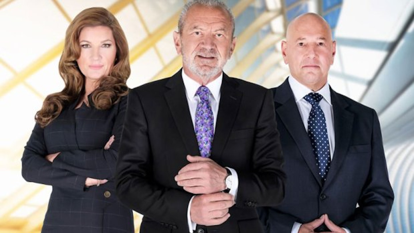 Why The Apprentice Is Outdated Greedy Nonsense And Dangerous, Too