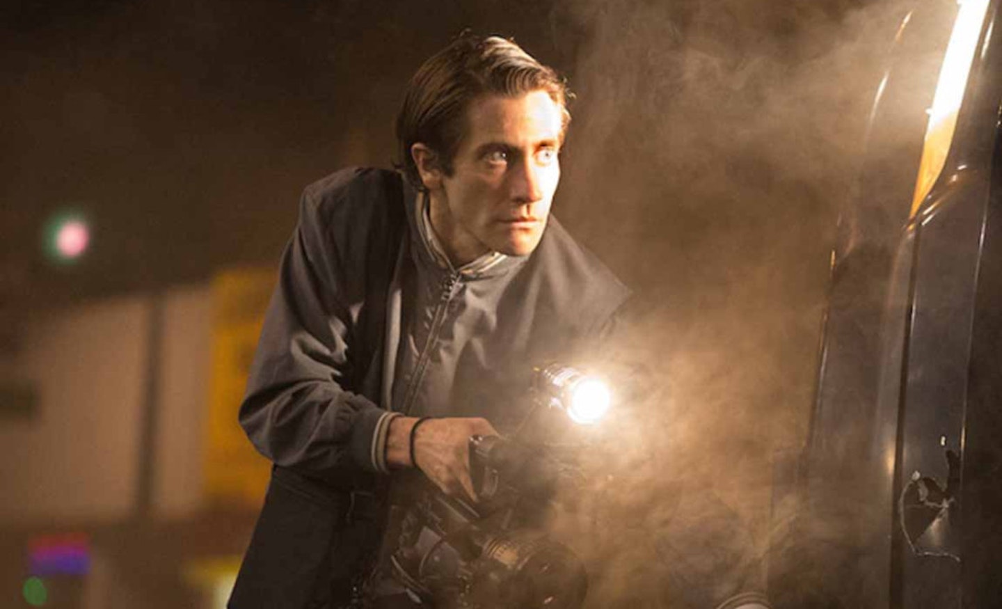 5. Nightcrawler