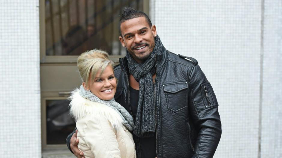 Kerry Katona speaks out on George Kay split | Celebrity | Heat