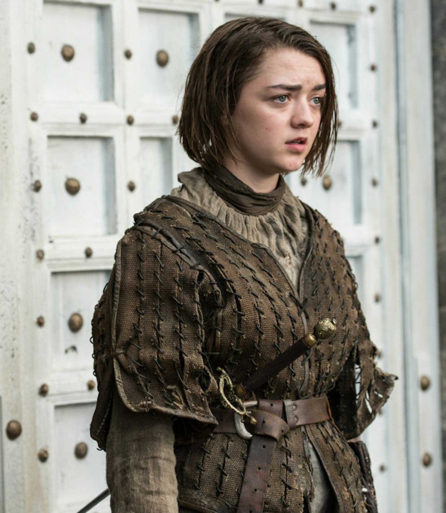 GOT_Arya Stark