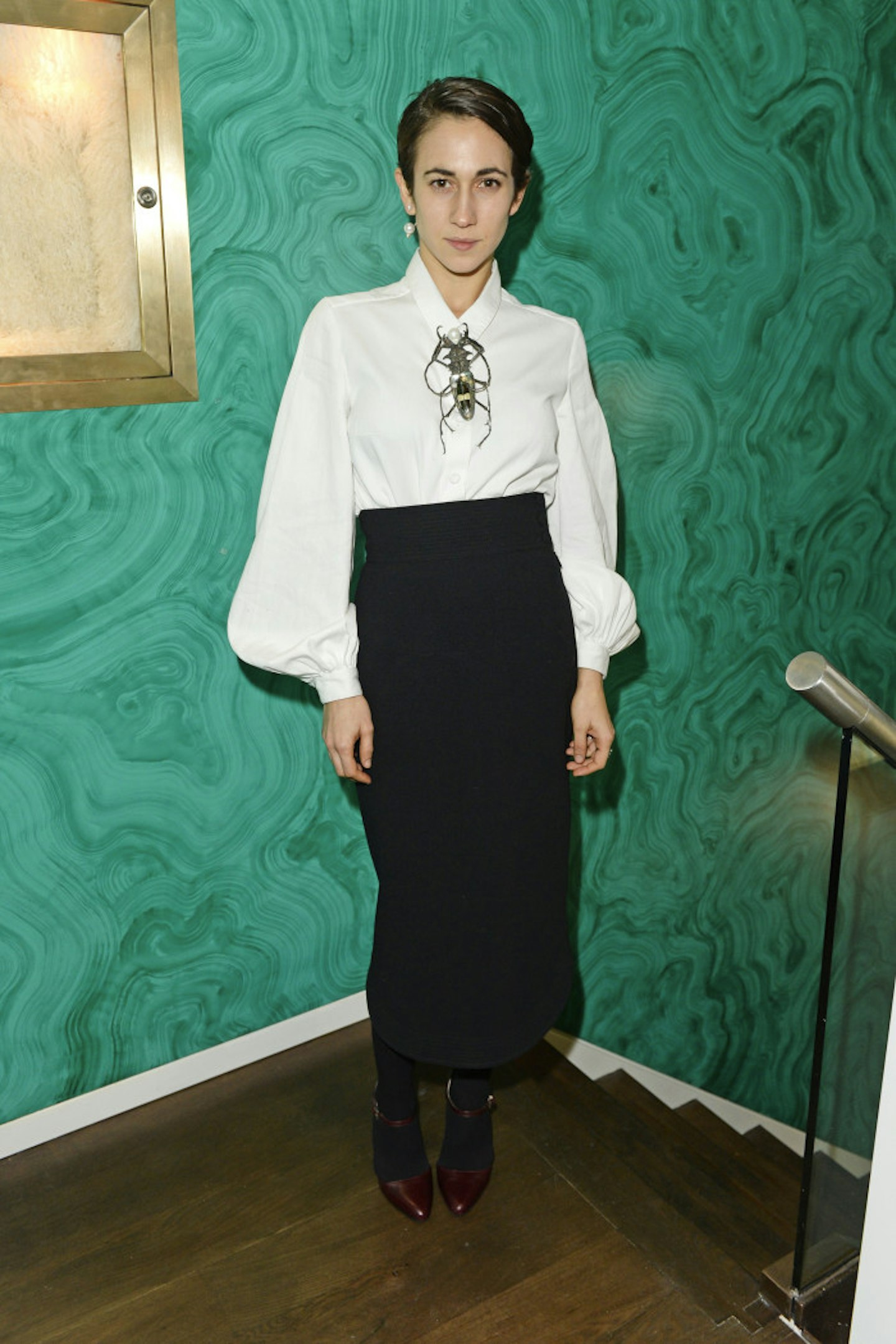 Delfina Delettrez