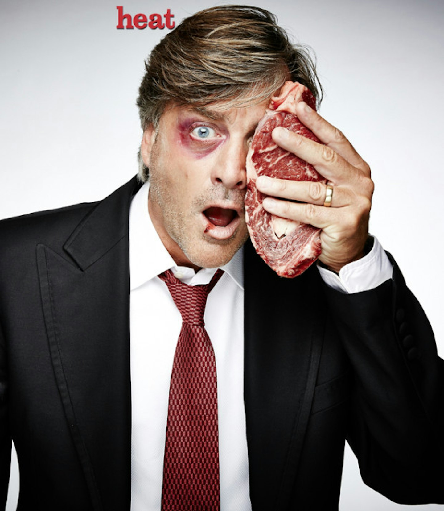 Richard Madeley