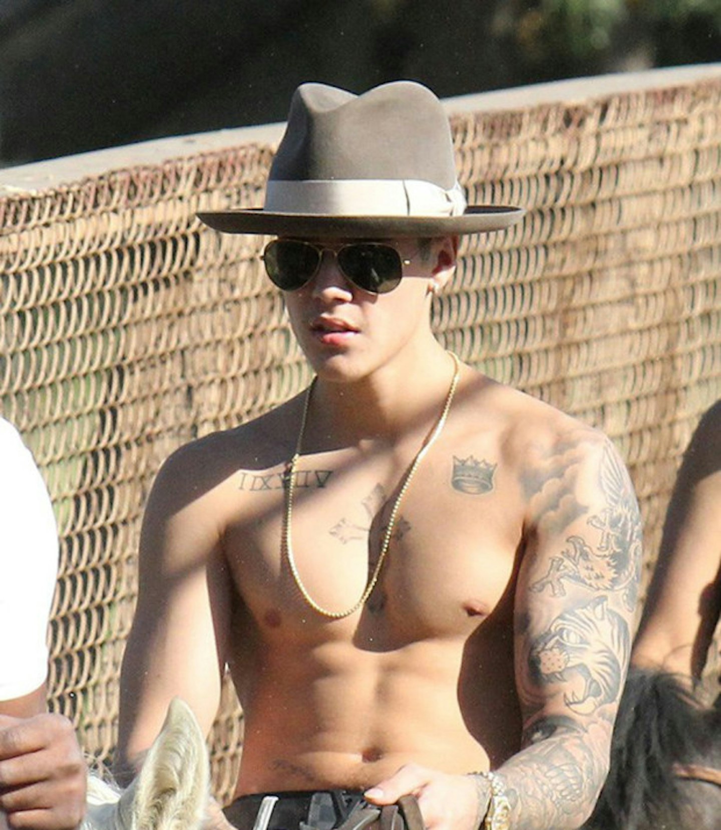 Justin Bieber