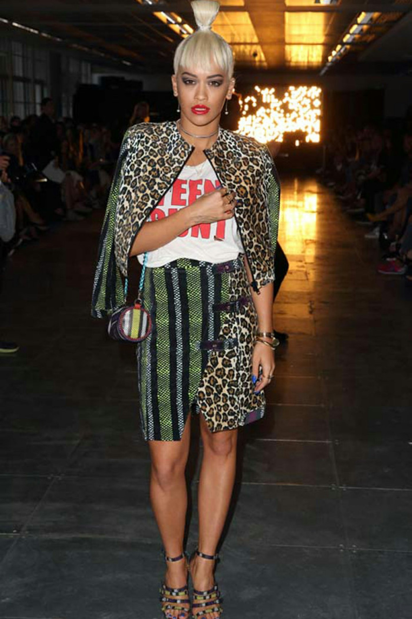 London Frow 39