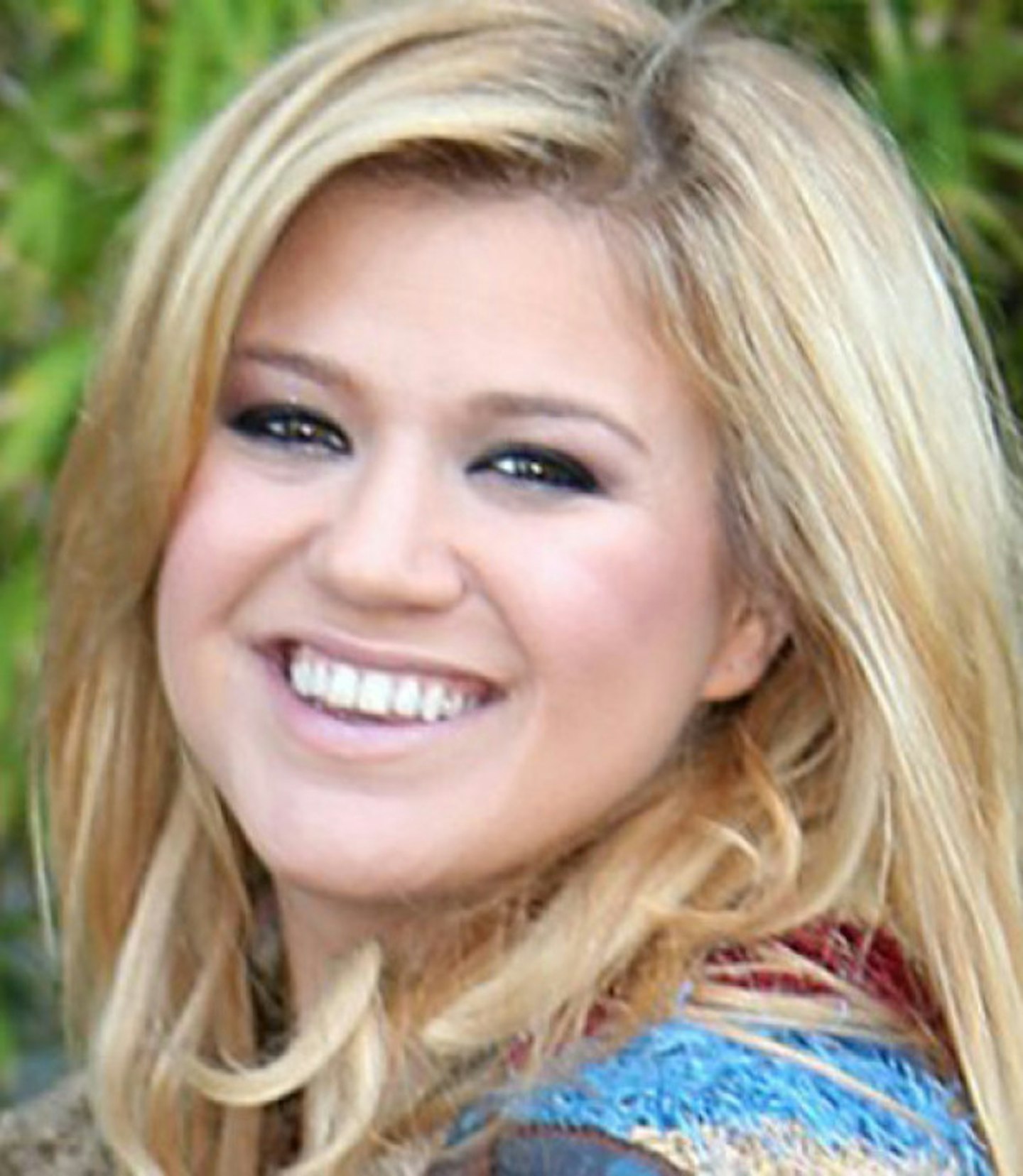 June 2014: Kelly Clarkson welcomed daughter River Rose