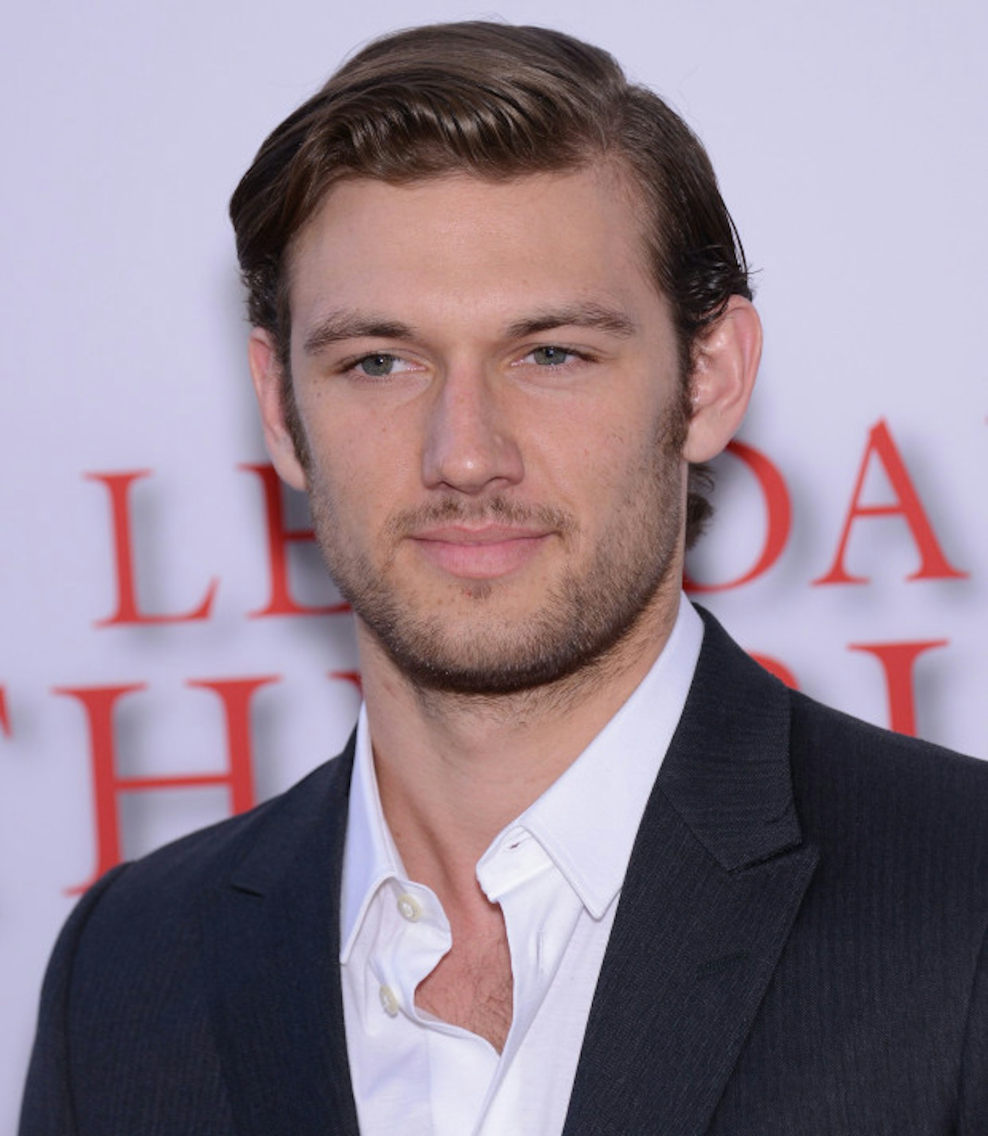 Alex Pettyfer