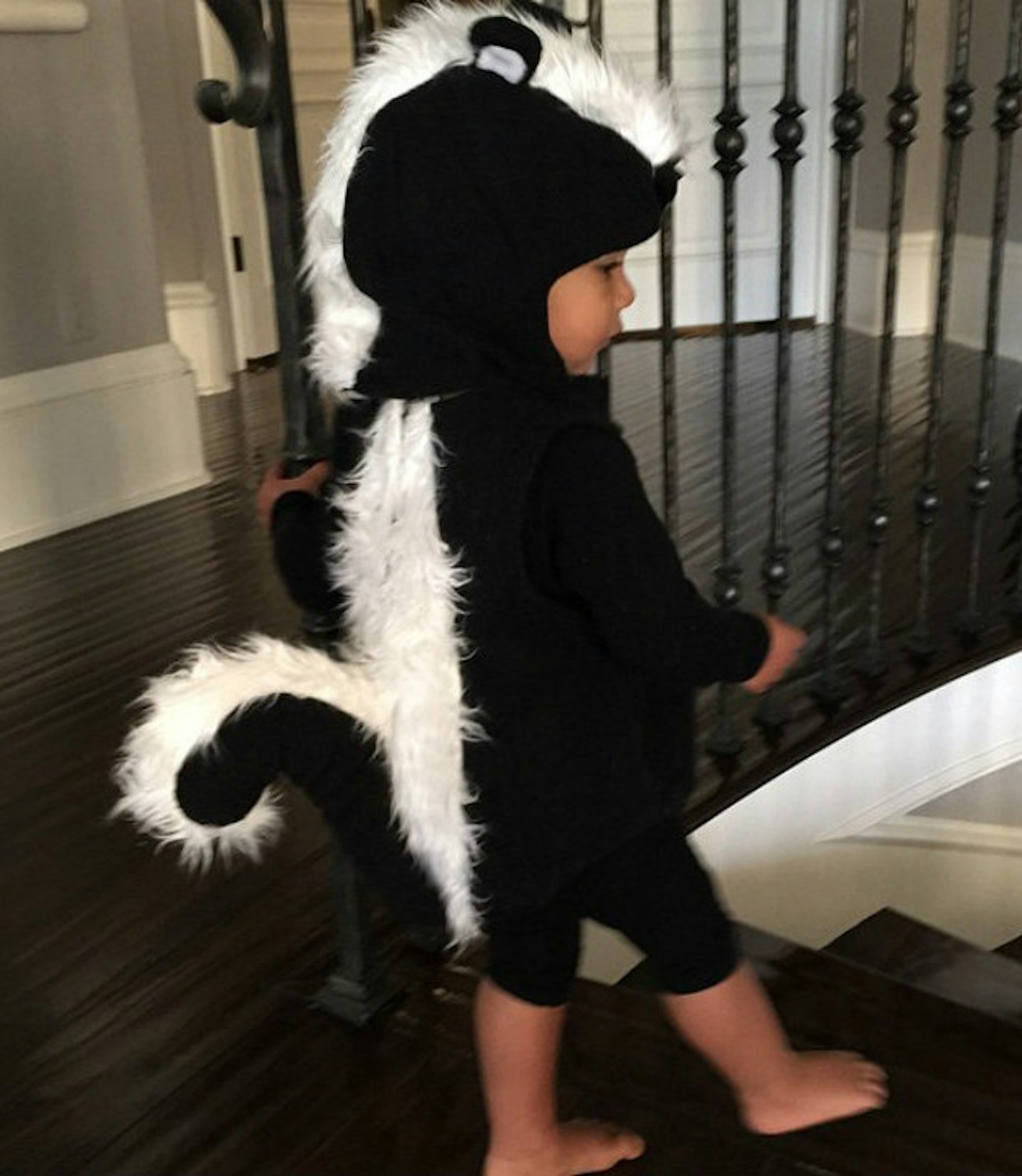 North West
