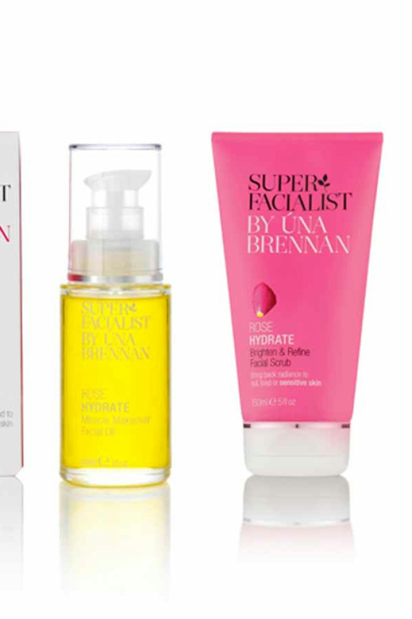 Garnier, prices from £3.95, Boots and Superdrug
