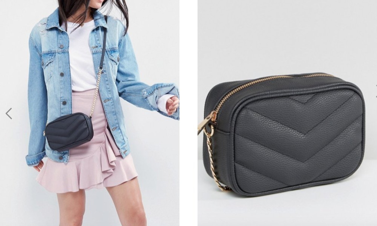 Splurge vs. Save: Designer Handbag Dupes & Where to Find Them – A Trace of  Lace