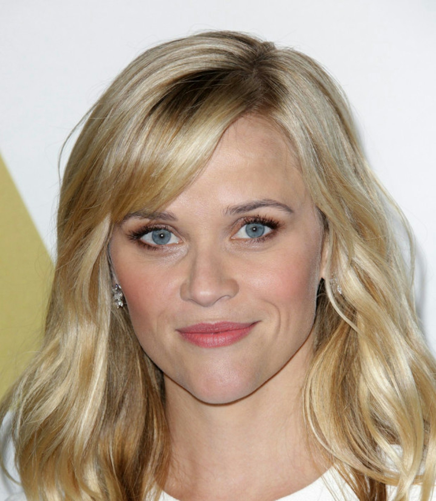 Resse Witherspoon blonde hair