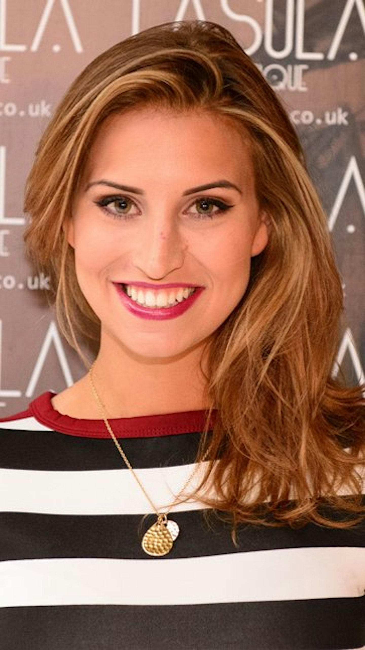 Katie hit back at TOWIE's Ferne McCann