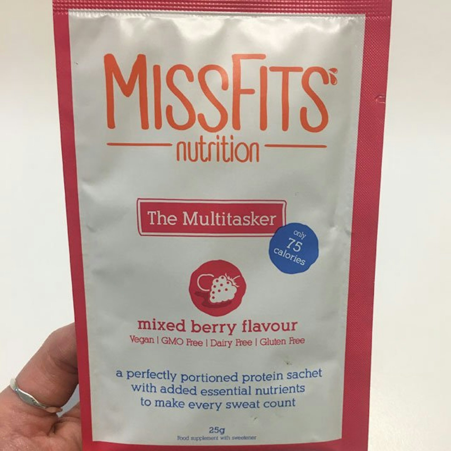 MissFits