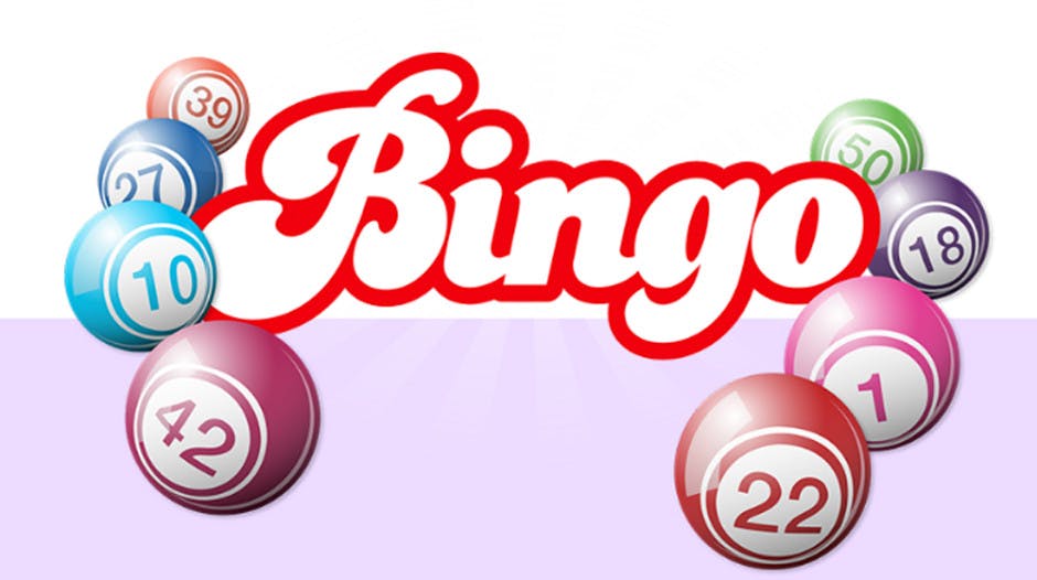 Win 28 Days Of Free Bingo And Try Out Our Bingo Lingo Quiz Entertainment Heat
