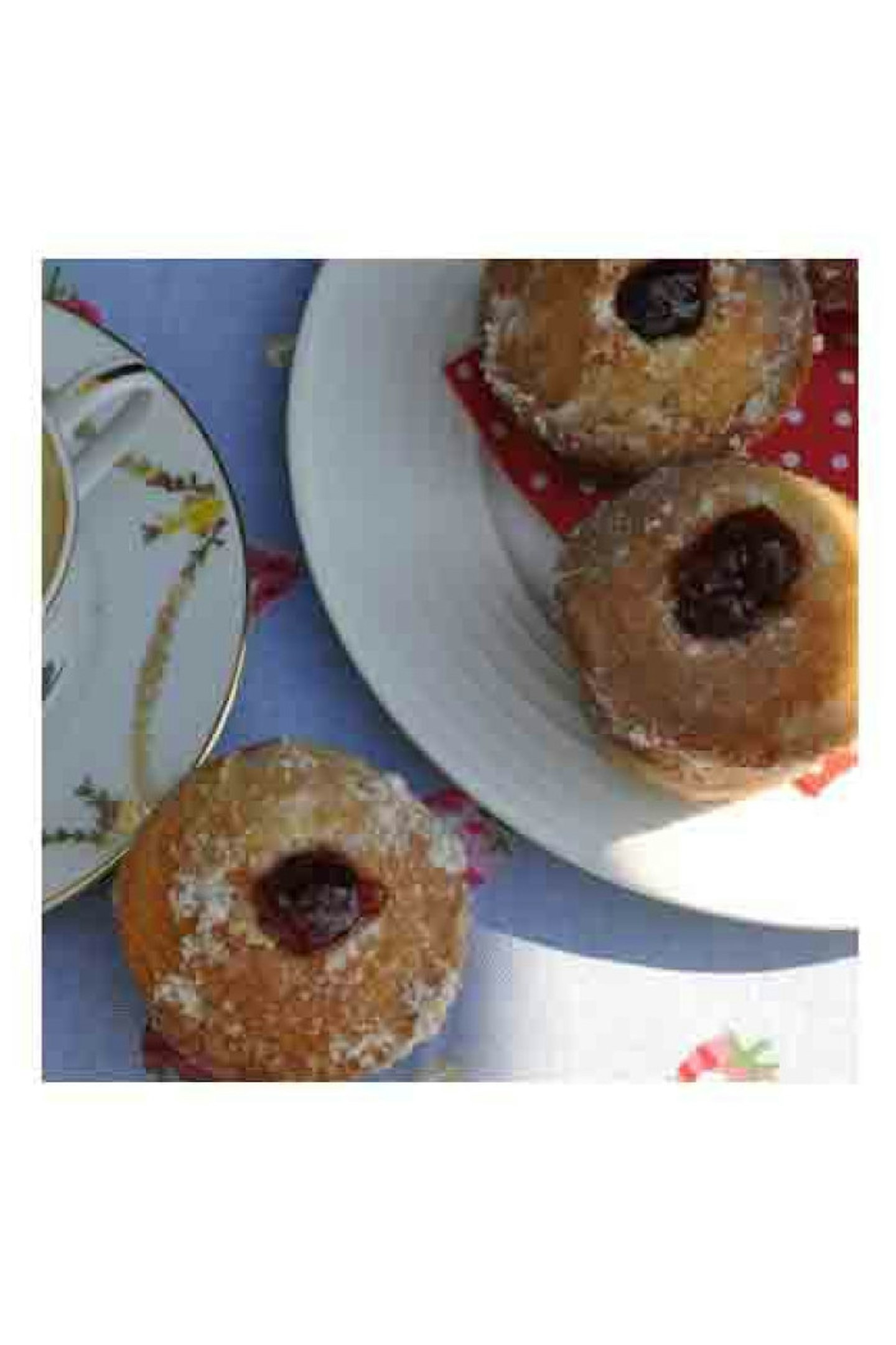 11. THE DUFFIN