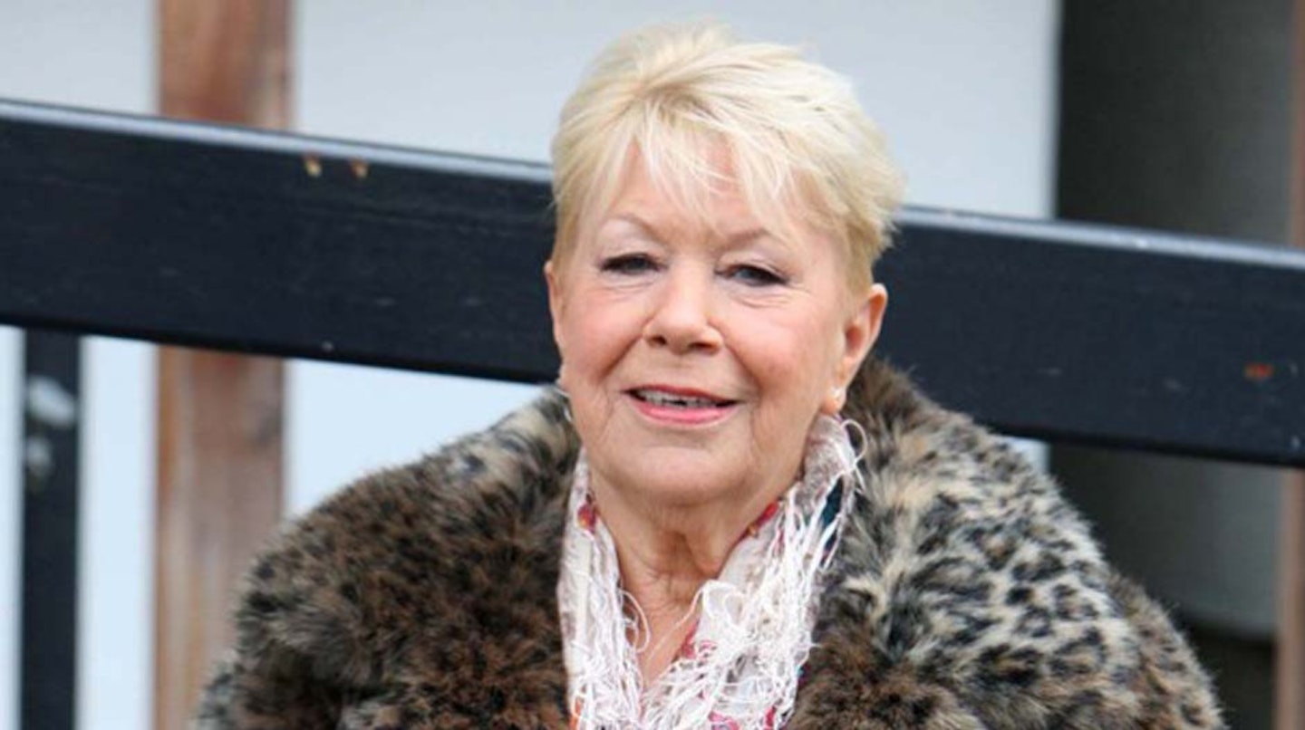 Laila Morse