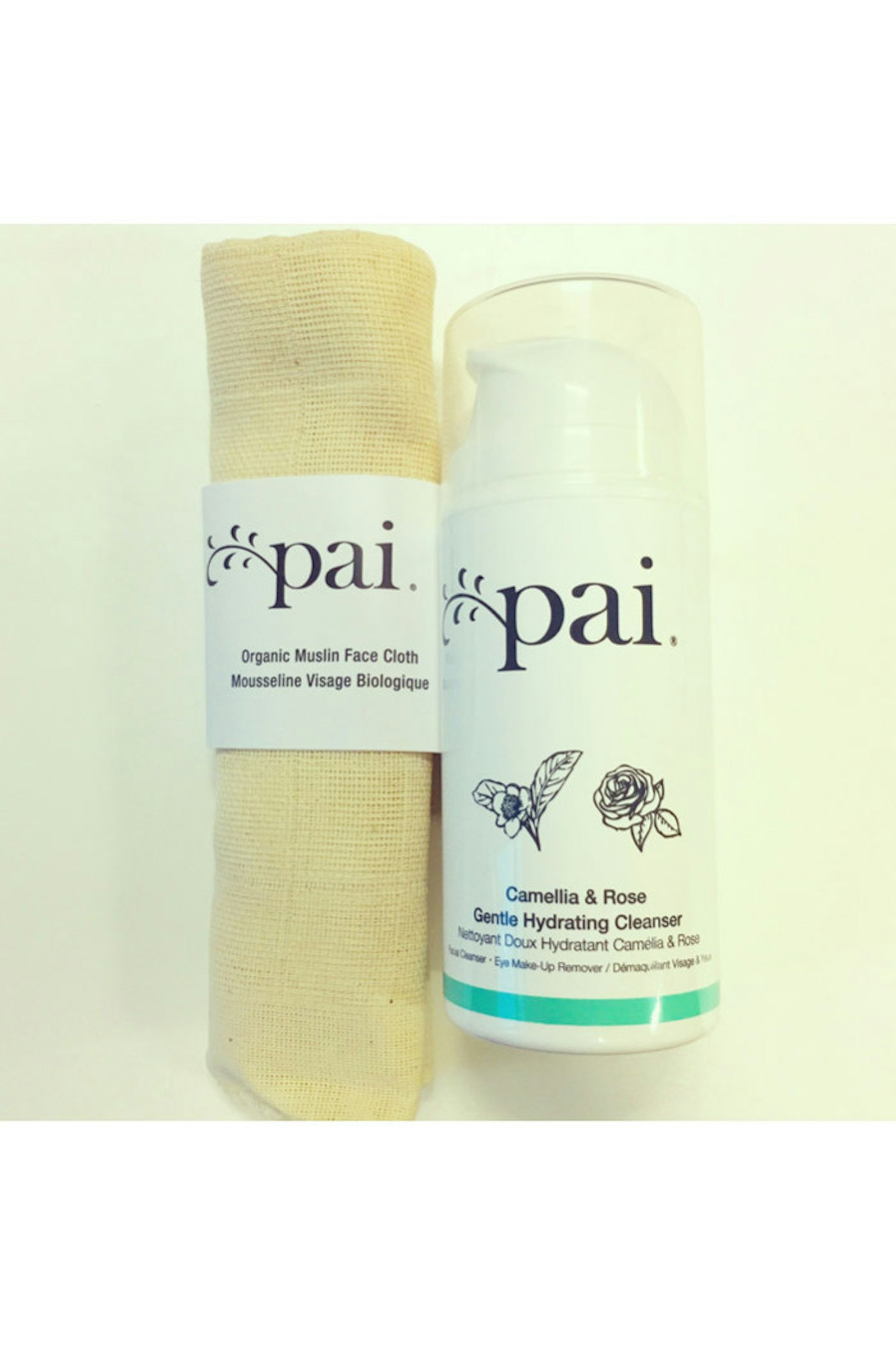Pai Gentle Cleanser