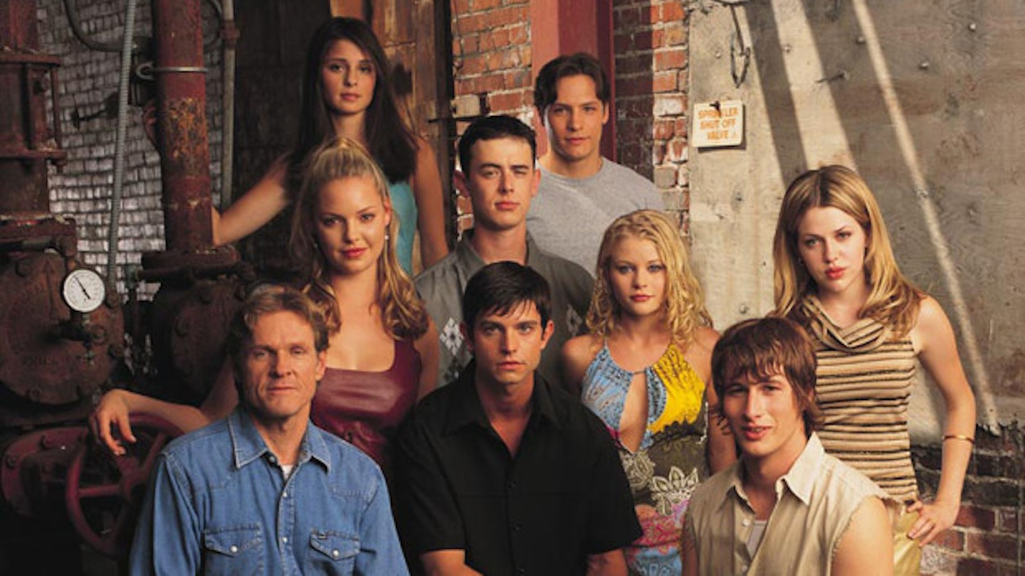 Roswell_Cast_2000-01