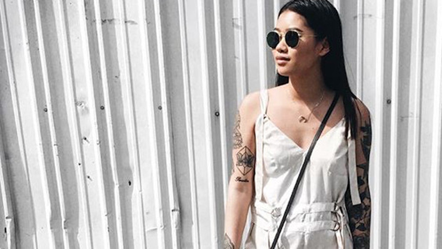 6 Outfit Inspos For All The Activities You Might Do On The Bank Holiday Weekend