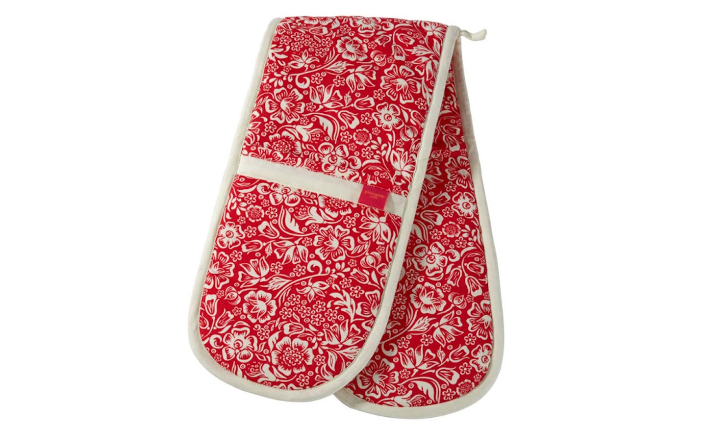 Pinny Girls Oven Gloves, available at Pinny Girls