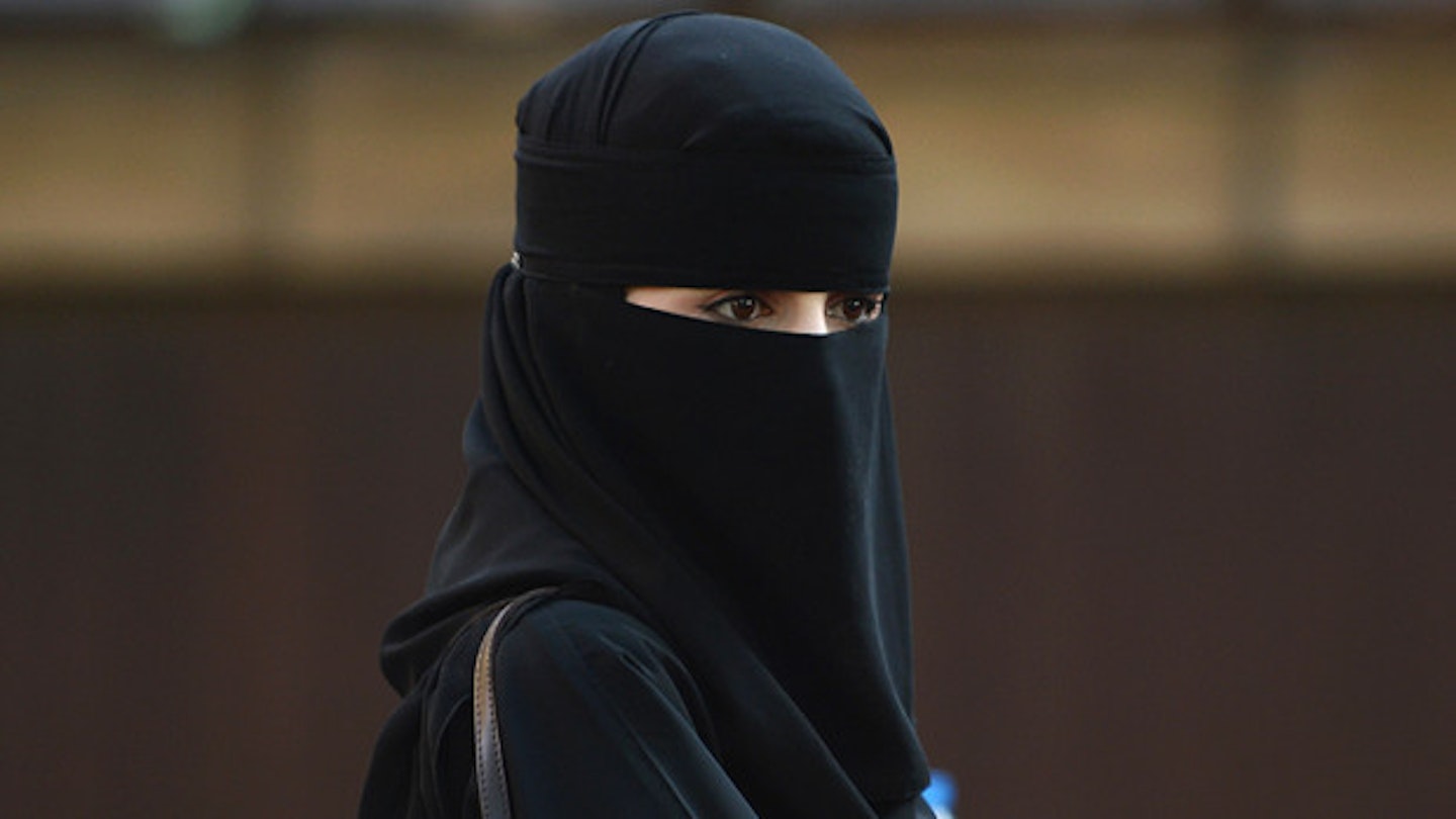 Women Tell Of Islamophobic Attacks As Hate Crime Numbers Leap