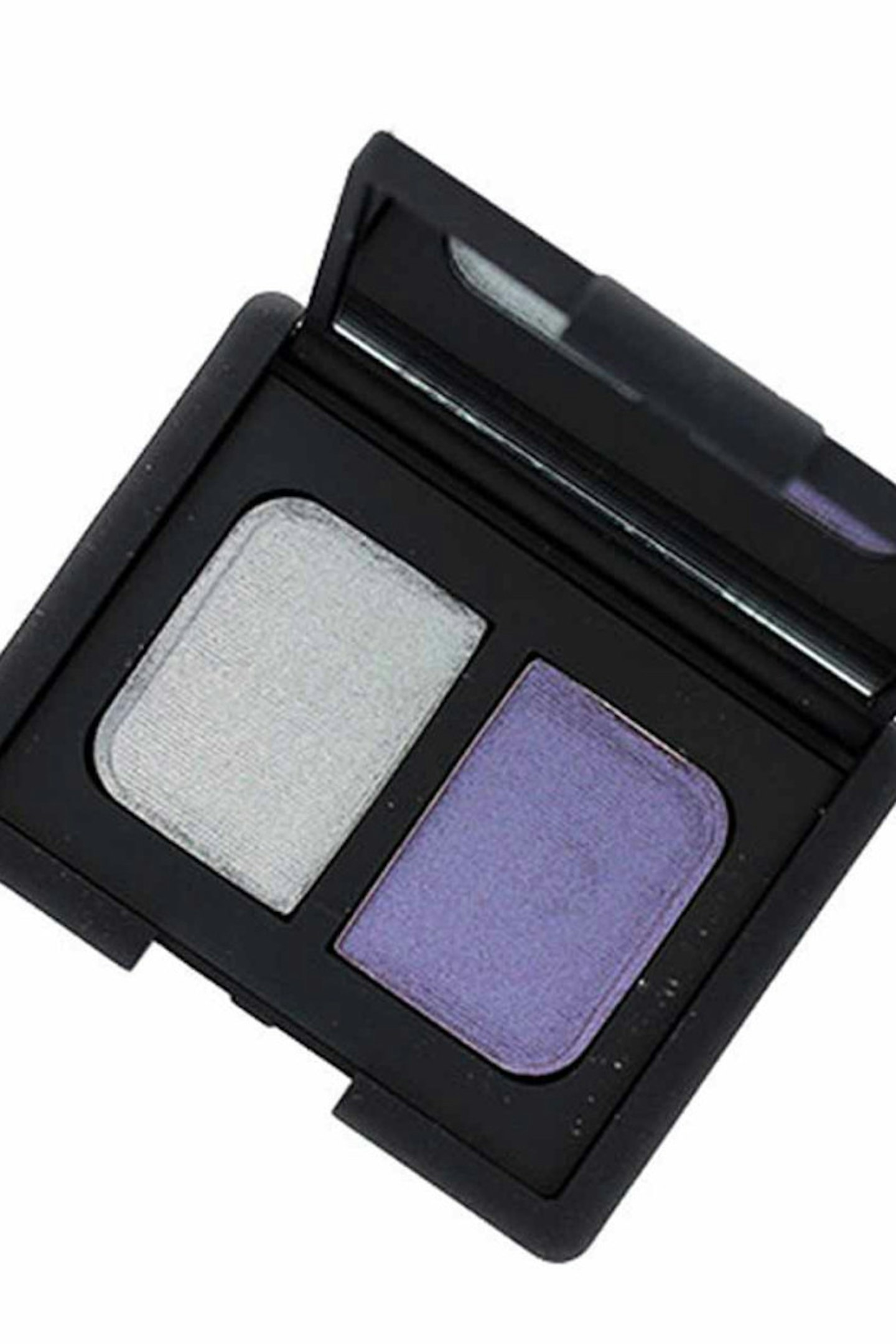 9. NARS Limited Edition Duo Eyeshadow in Jardin Perdu, £25