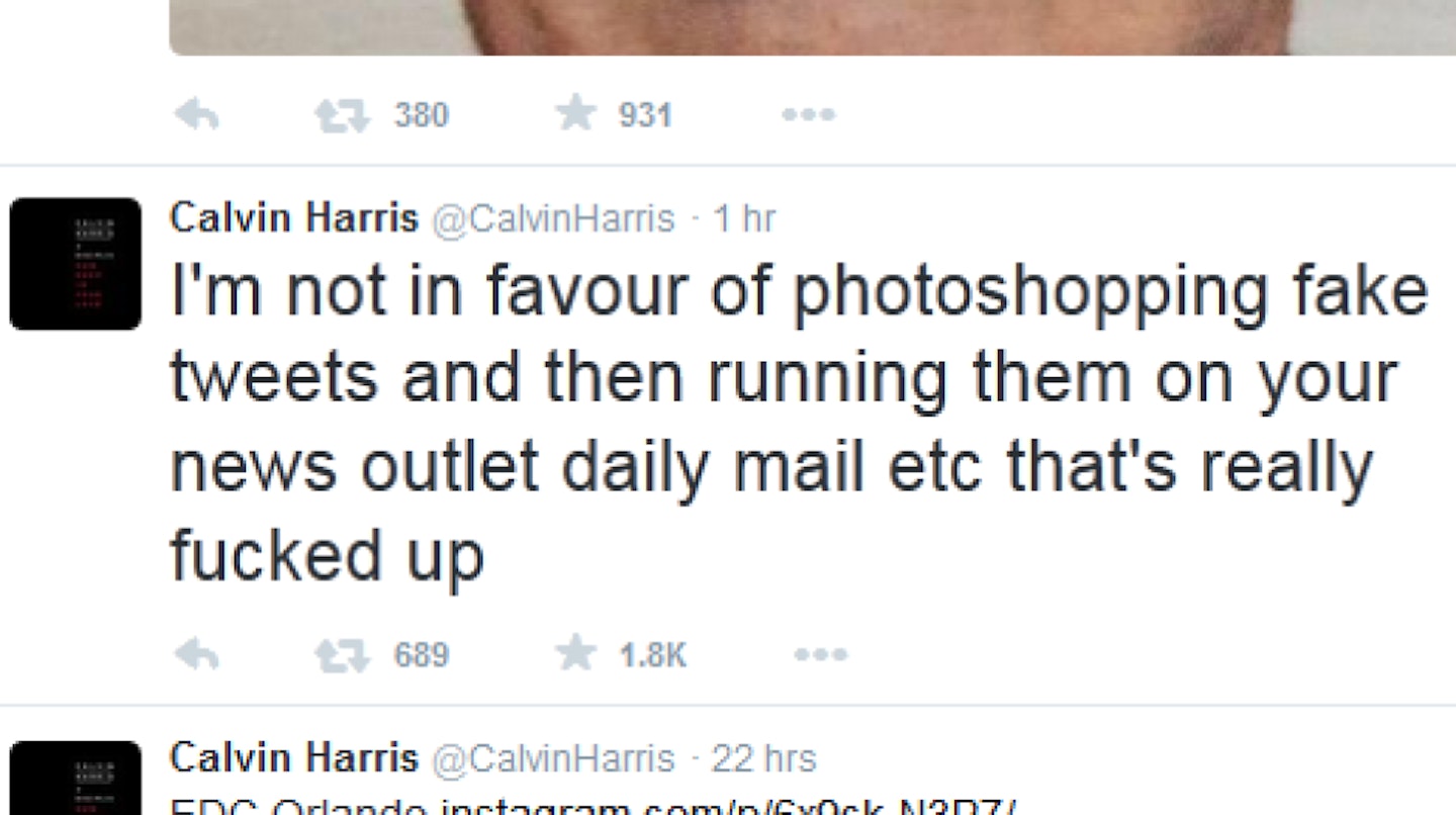 calvin