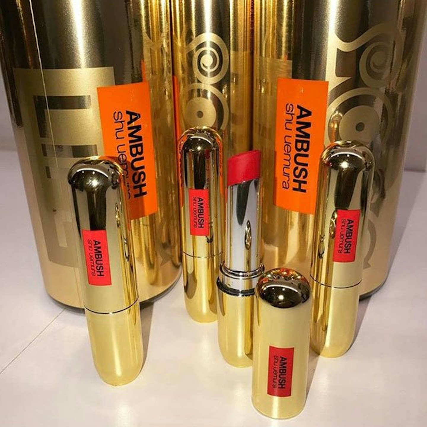 YoonAmbushShuUemura